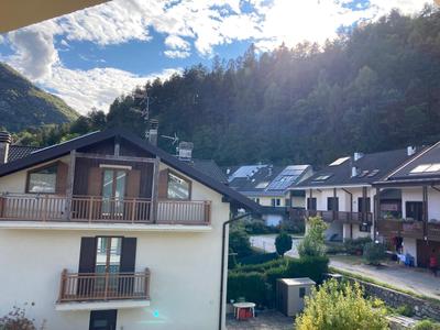 Calisio, Trentino