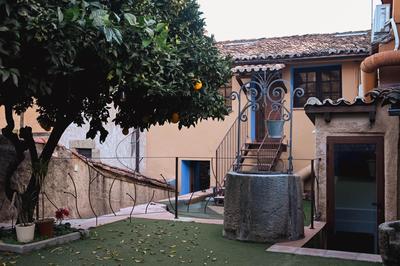 Apartamentos El Pozo 2