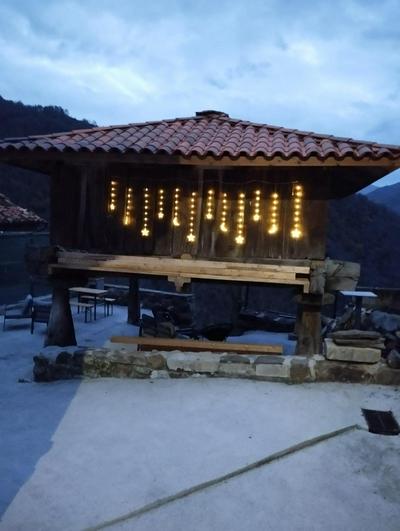 Quirós Villa Tranquila de Salcedo 2