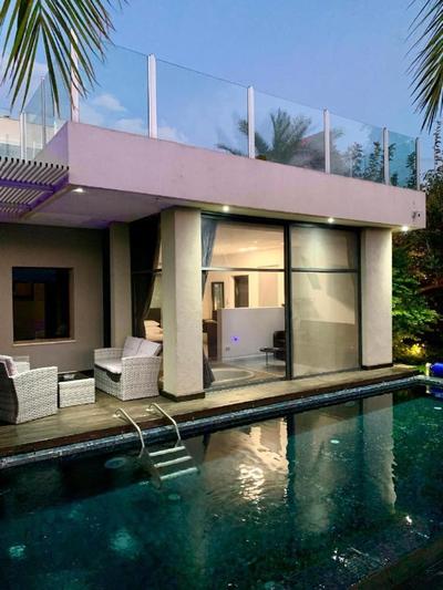 Diamond Mansion-Suite A