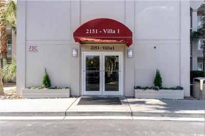 Cozy Double Queen Studio! Yacht Club at Barefoot Landing! 1-501B