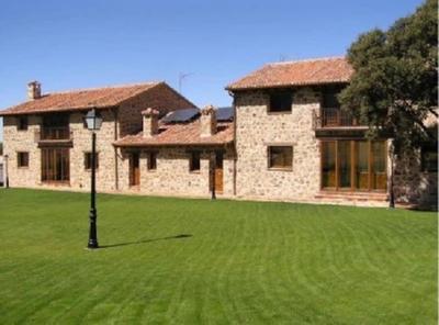 Casa rural La Venta Vieja II by CABANA Rentals