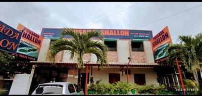 Pousada Shallon