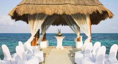 Excellence Riviera Cancun All Inclusive - Adults Only