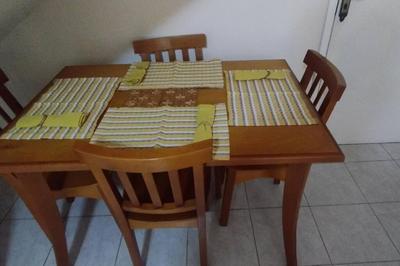 Apartamento ACOLHEDOR
