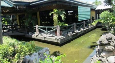 Family Country Hotel and Convention Centre