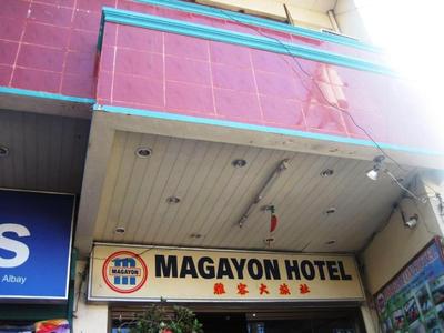 Magayon Hotel
