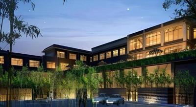 Songxi Long Fashion Boutique Hotel