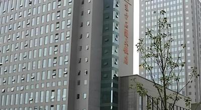 Ningbo East Shipu Hotel