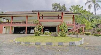 Cottage Nalendra Nuansa Nusantara