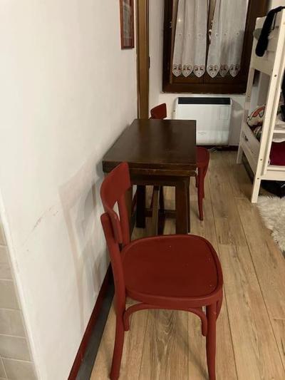 Borgo Nuovo charming studio