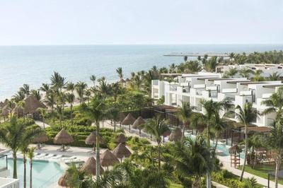 Finest Playa Mujeres - All Inclusive