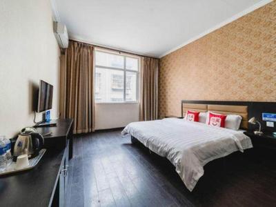 PAI Hotel Beijing Capital International Airport Linhe Development Zone