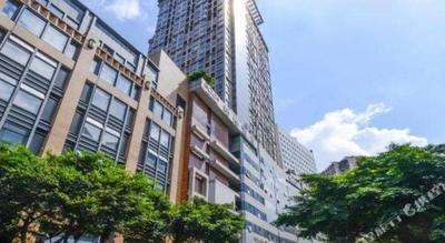 Xana Hotelle Chongqing Liberation Monument Hongyadong Branch