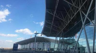 7Days Inn Tianjin Airport NO.1 Bridge Branch