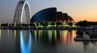 Chonpines Hotel·s Liaocheng City Centre Wuxing Department Store