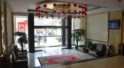 GreenTree Inn WeiFang QingZhou Middle HaiDai Road Electric Power Shell