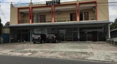Hotel Meigah