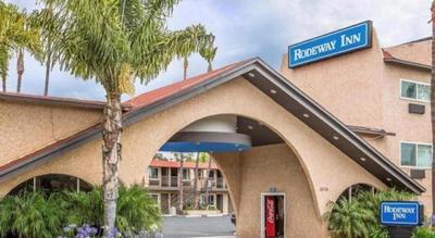 Rodeway Inn Carlsbad