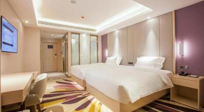 Lavande Hotels· Jingmen Xingqiu Shijiecheng