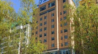 7 Days Inn Zhaotong Zhaotong College Fada Square