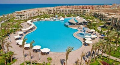 Grand Ocean Sokhna Hotel