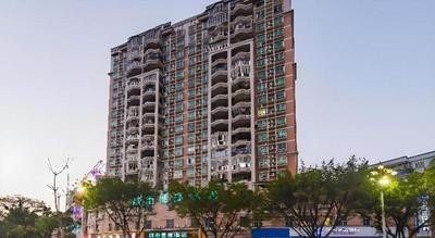 City Comfort Inn Qingyuan Fogang Coach Terminal