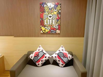 JTOUR Inn Yulin Bobai County Government Cultural Pedestrian Street