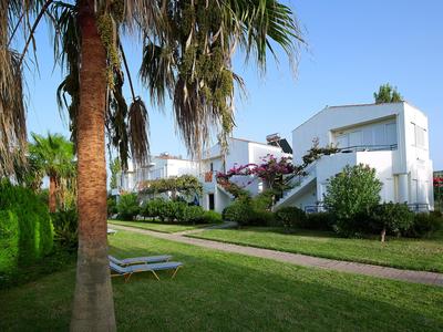 Mousses Apartments & Studios