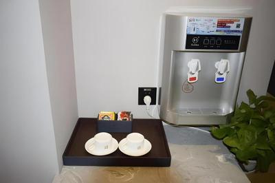 Borrman Hotel Shnaghai Baoshan Yangtai Road