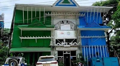 RedDoorz @ Island Front Cottages El Nido