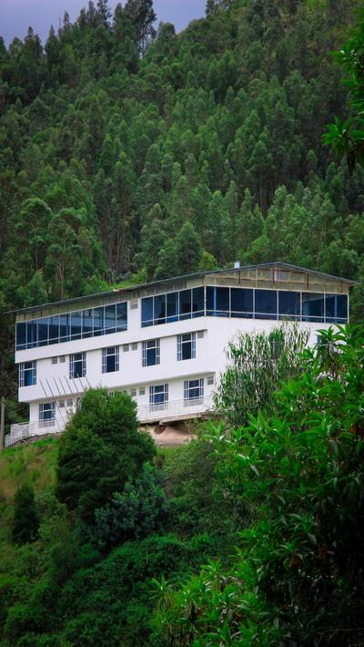 Hotel Alta Montaña Mongui By Seres Viajeros