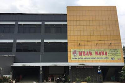 Hotel Mulia Tiza Binjai RedPartner