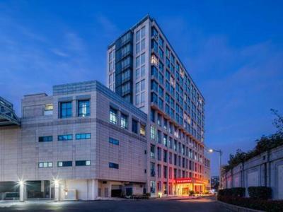 Vienna International Hotel Shanghai Hongqiao Expo Center Caohejing