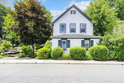 Two-Bedroom Home 25 min to NYC free parking-UNIT-2