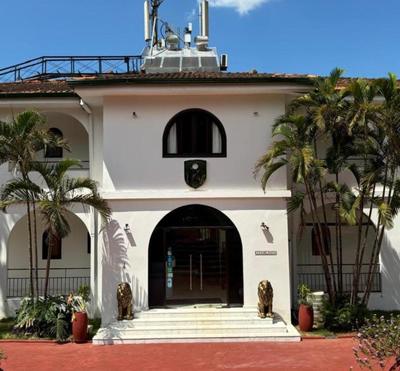 Hotel Casablanca Boutique Ciudad del Este By Swiss Bonmont Hotels