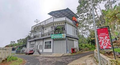 OYO 90517 Homestay Wonosobo Asri