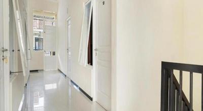 OYO 90786 De Campus Homestay Syariah
