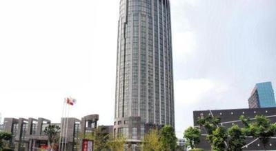 Haining Pidu Jinjiang Hotel
