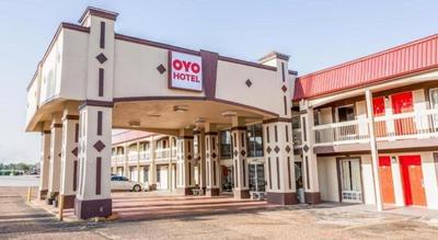OYO Hotel Tyler Northwest Mineola Hwy