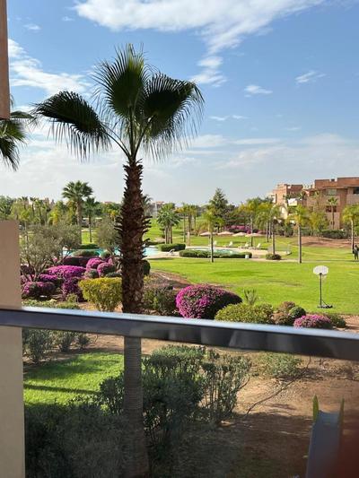 Appartement de luxe Prestigia