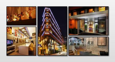 Jazz Hotel Nisantasi