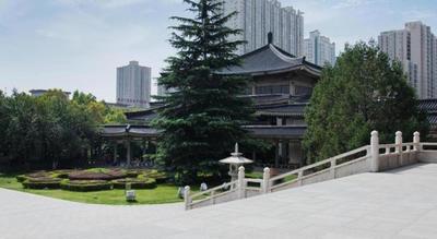 James Joyce Coffetel Xian Dayanta Metro Station Branch