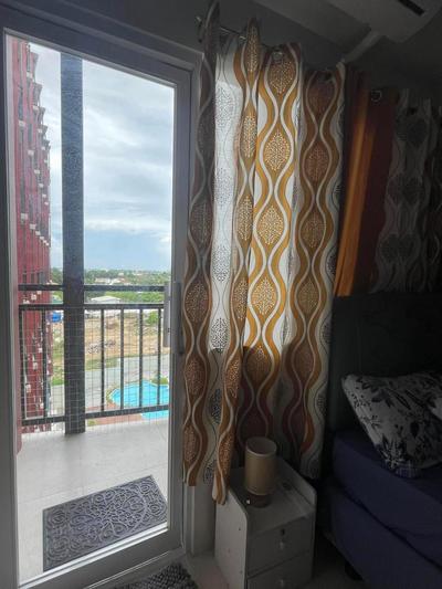 Aaliyah's Staycation in Lapu-Lapu Cebu