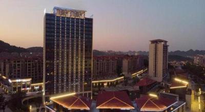 Lavande Hotels· Guiyang Huaxi Tongshijie