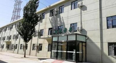 GreenTree Inn Express Cangzhou Yunhe District Mingzhu Market