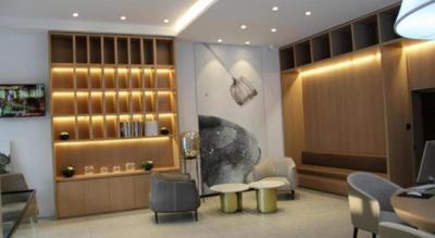 7 Days Premium· Daqing City Government Wanda Plaza