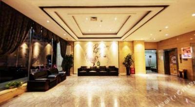 7 Days Inn Harbin Medical University First Affiliated Hospital