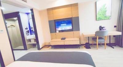 Thank Inn Hotel Jiangsu Wixi Jiangyin District Yushanwan