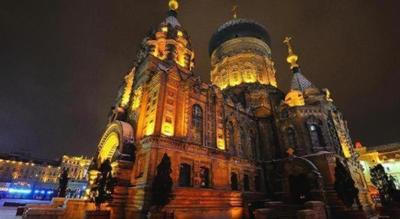 7 Days Inn Harbin West Railway Station